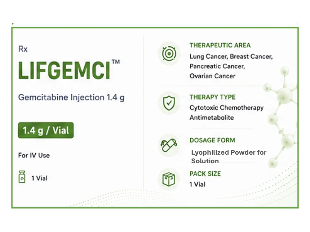 Lifgemci 1.4 g pack, view 1