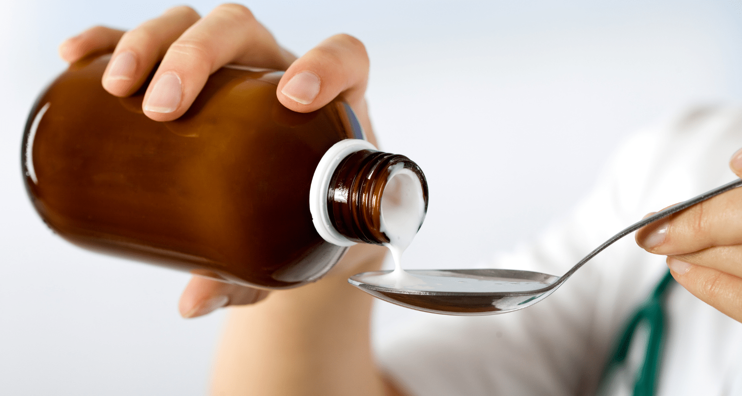 Best Pharmaceutical Syrup Range in India