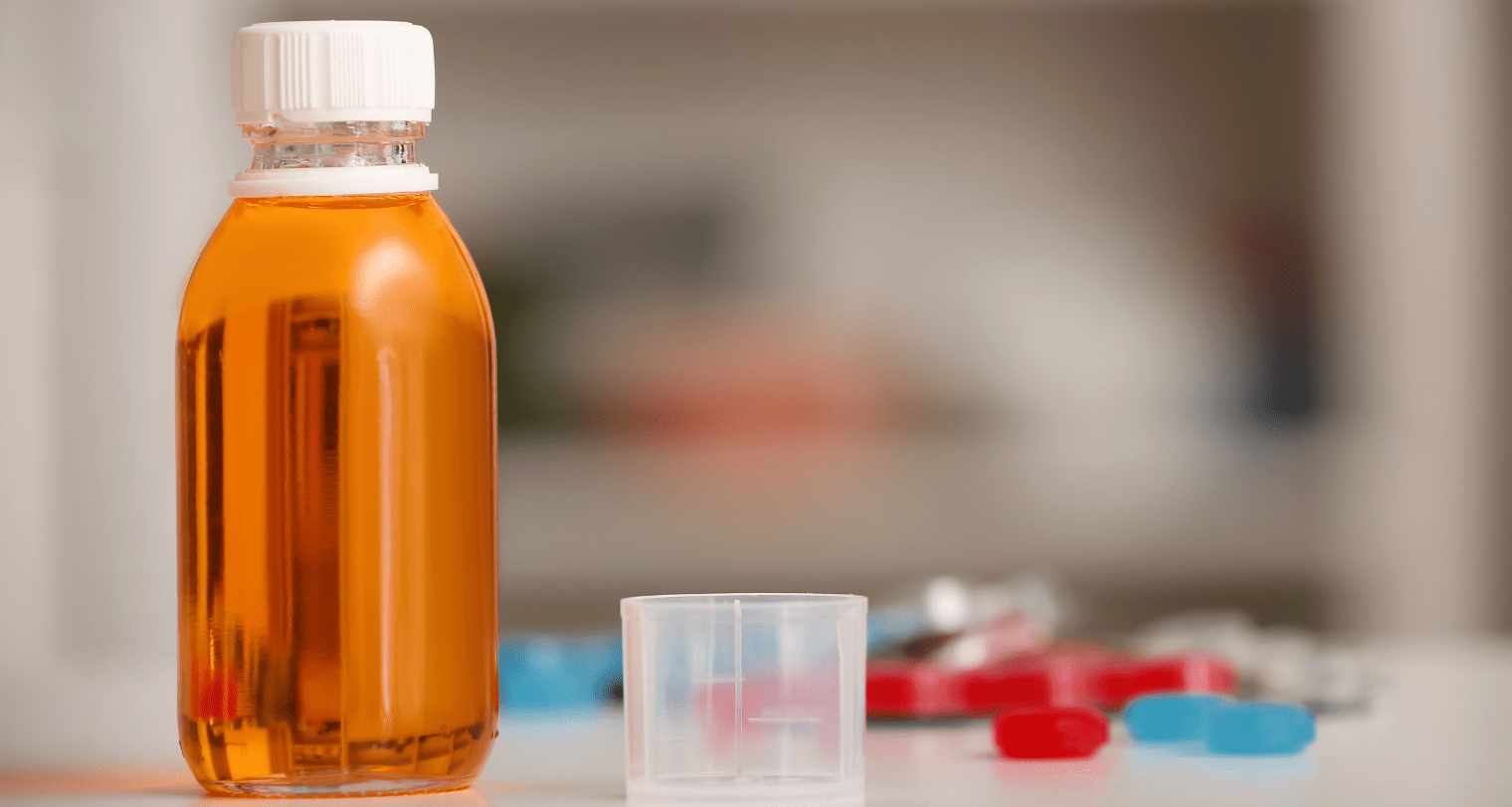 Best Pharmaceutical Syrup Range in India