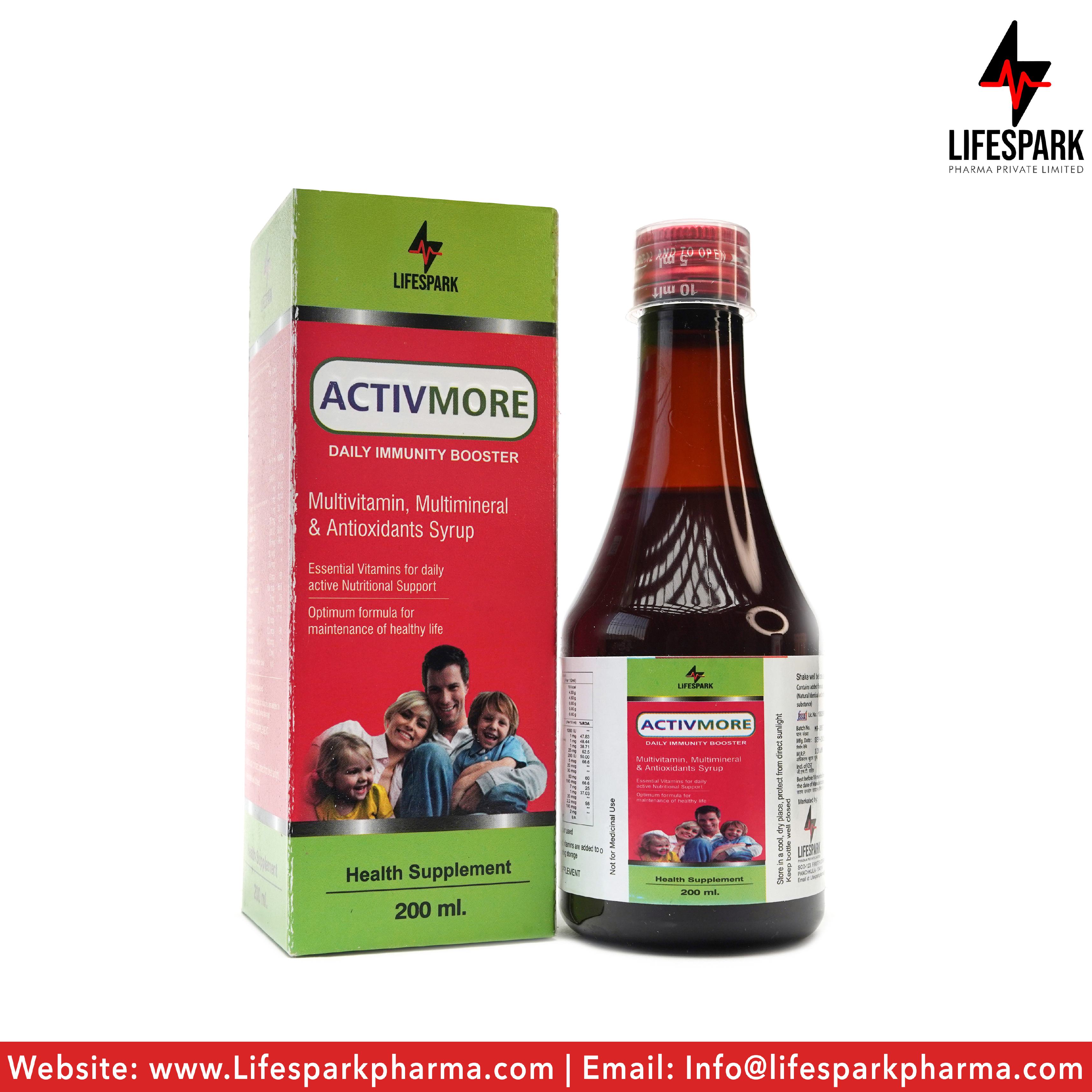 pharma franchise company in panchkula