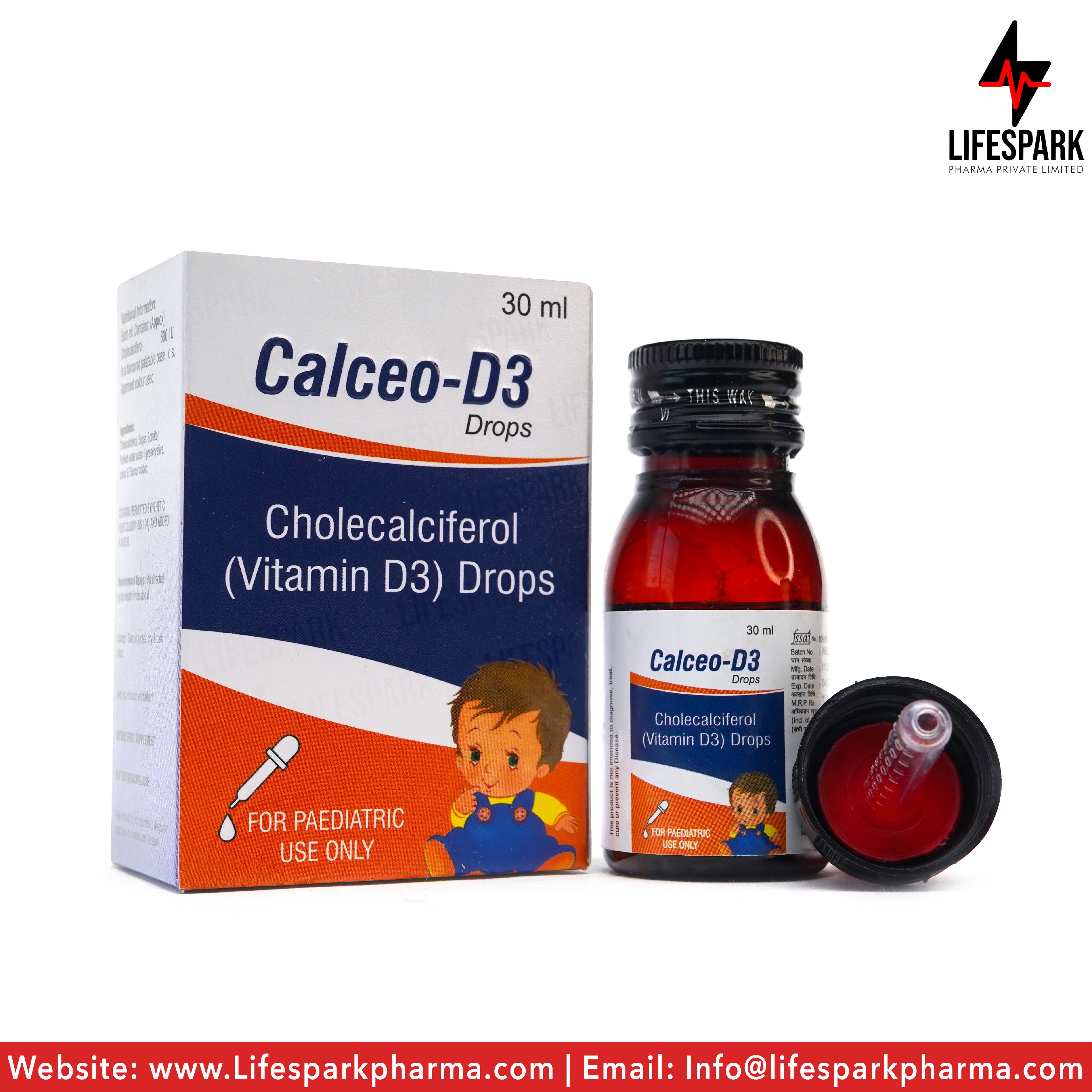 WHO-GMP and ISO Certified Pharma Company Certificate