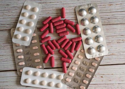 DCGI Approved Tablet Range for Pharma Franchise