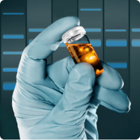 Pediatric Pharmaceutical Products for PCD Franchise